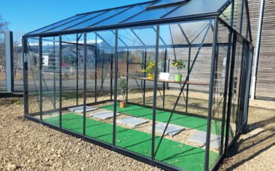 Offre spéciale printemps avec ACD!