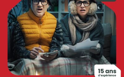 Isoler son toit sans passer par un audit? C&rsquo;est possible (mais plus pour très longtemps)!